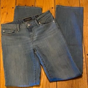 Brand new Luckybrand jeans